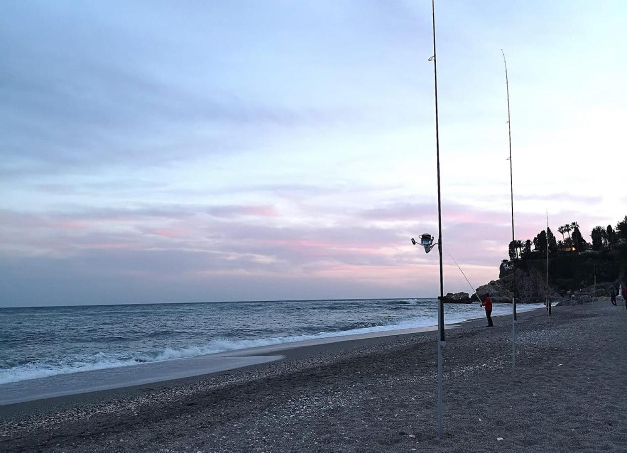 Apartamento Rural Torrox Park Holiday home *