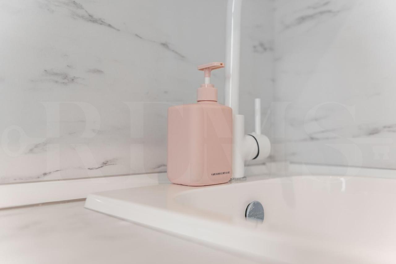 Designed Minimalist - Center By Rems Appartamento Málaga