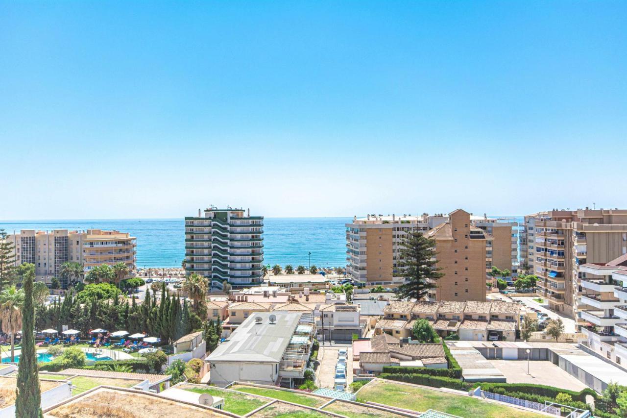 Lisasol Nuevo Con Vistas Al Mar Málaga