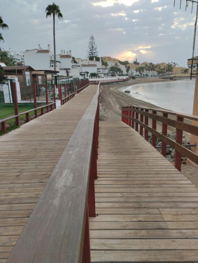 Apartamento Almirante Beach * Malaga