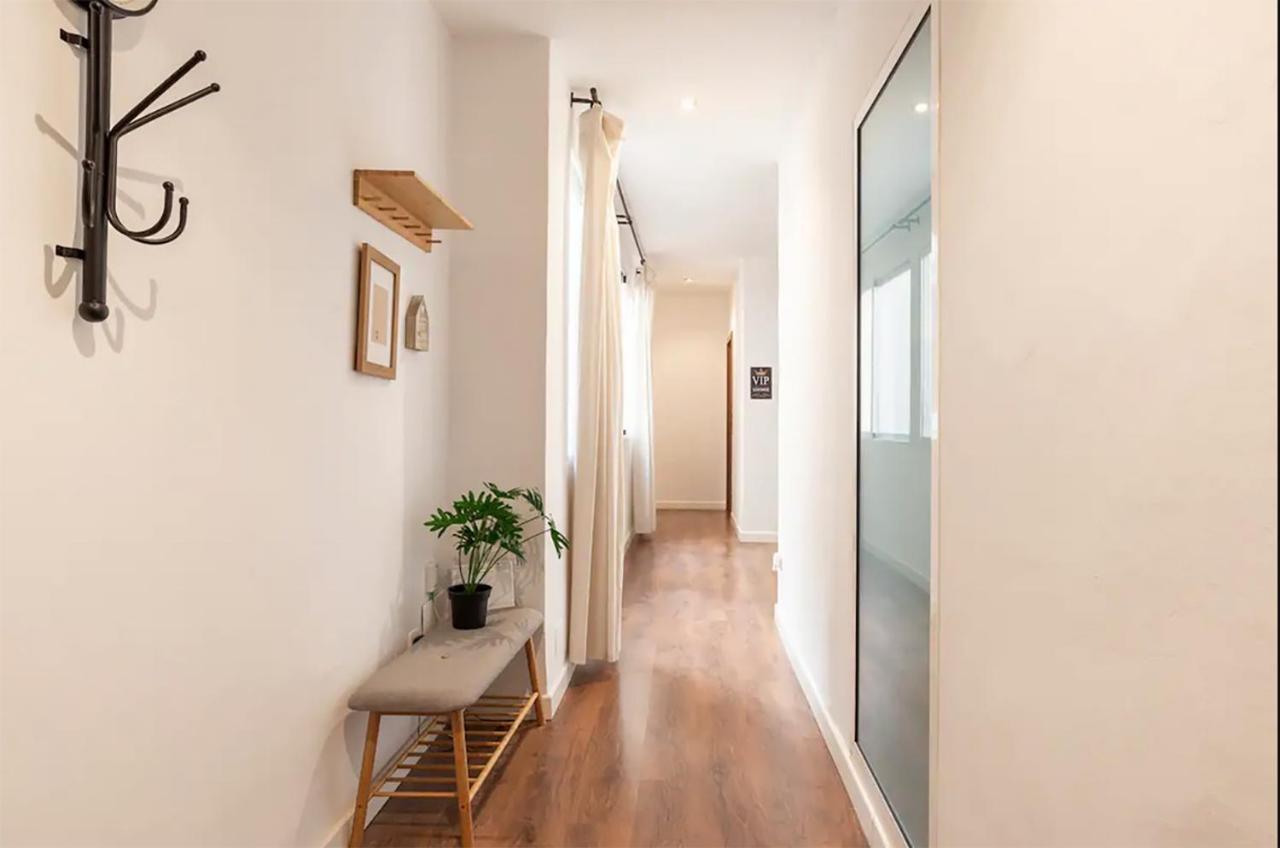 Rustic & In Center Apartamento