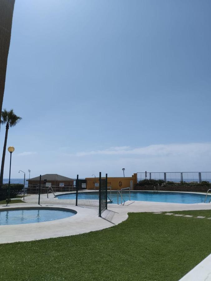 Apartamento Almirante Beach Malaga