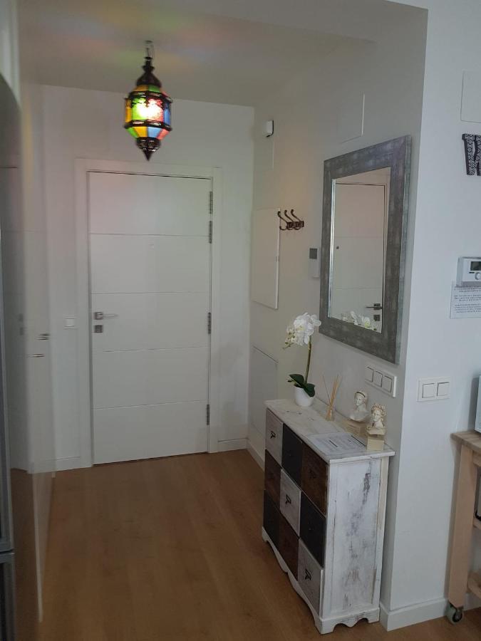 Plaza Del Teatro Parking Free Apartment Málaga