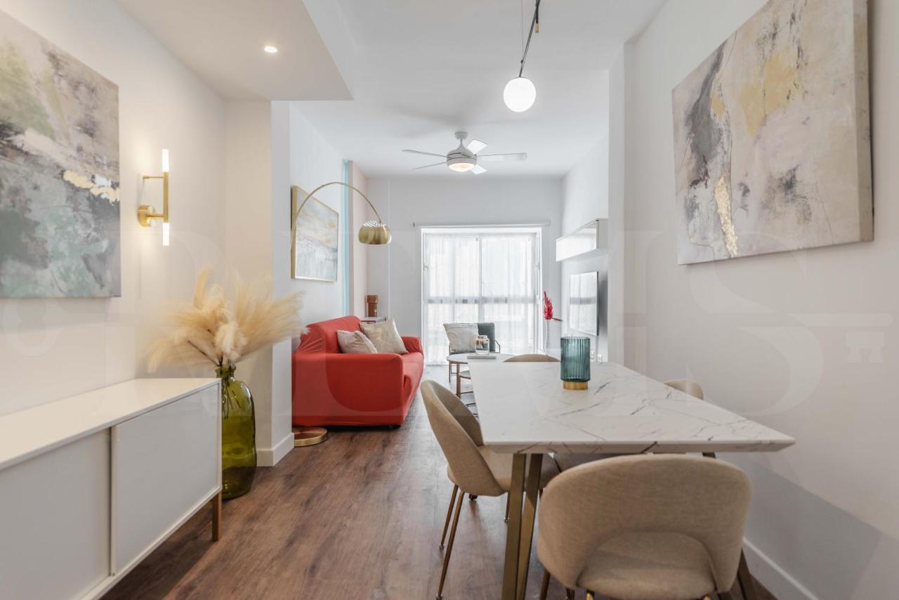 Appartamento Designed Minimalist - Center By Rems *