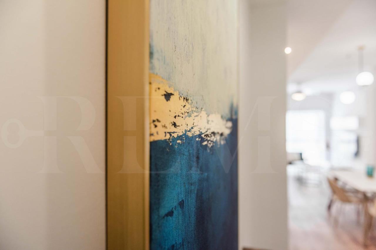 Appartamento Designed Minimalist - Center By Rems *