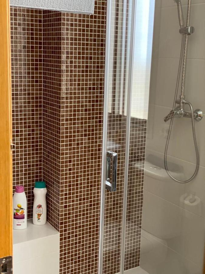 Lägenhet Almansa Flat 14 *