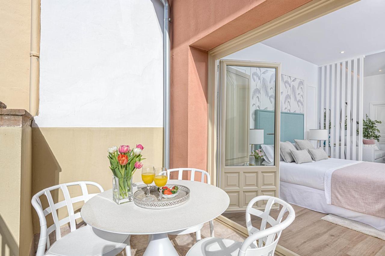 Iloftmalaga Calle Madre De Dios Apartment Malaga