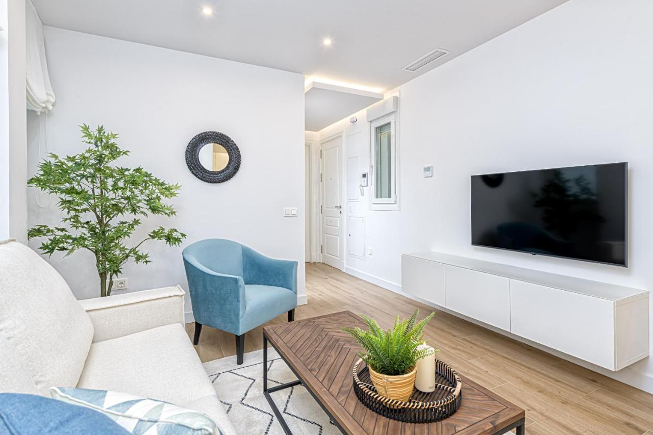 Apartment Iloftmalaga Calle Madre De Dios Malaga