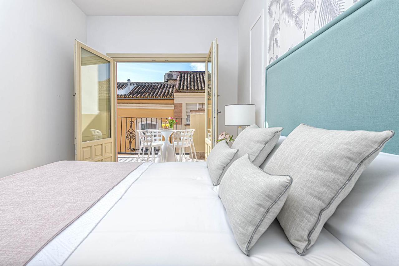 Apartment Iloftmalaga Calle Madre De Dios Malaga