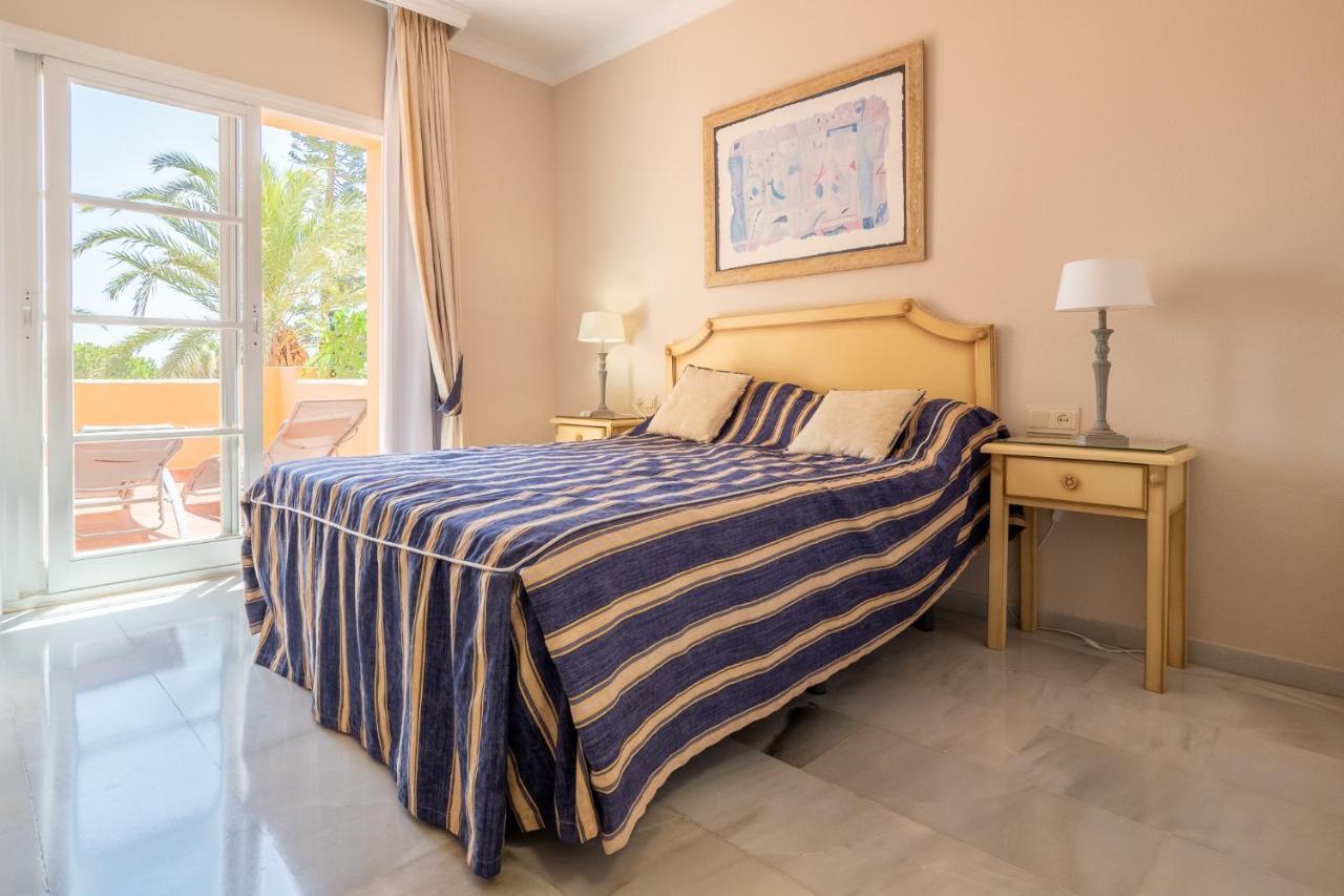 Mc172ct Apartamento En Oasis Club Mijas Costa Apartamento *