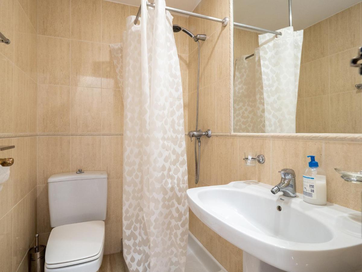 Apartamento Mc172ct Apartamento En Oasis Club Mijas Costa