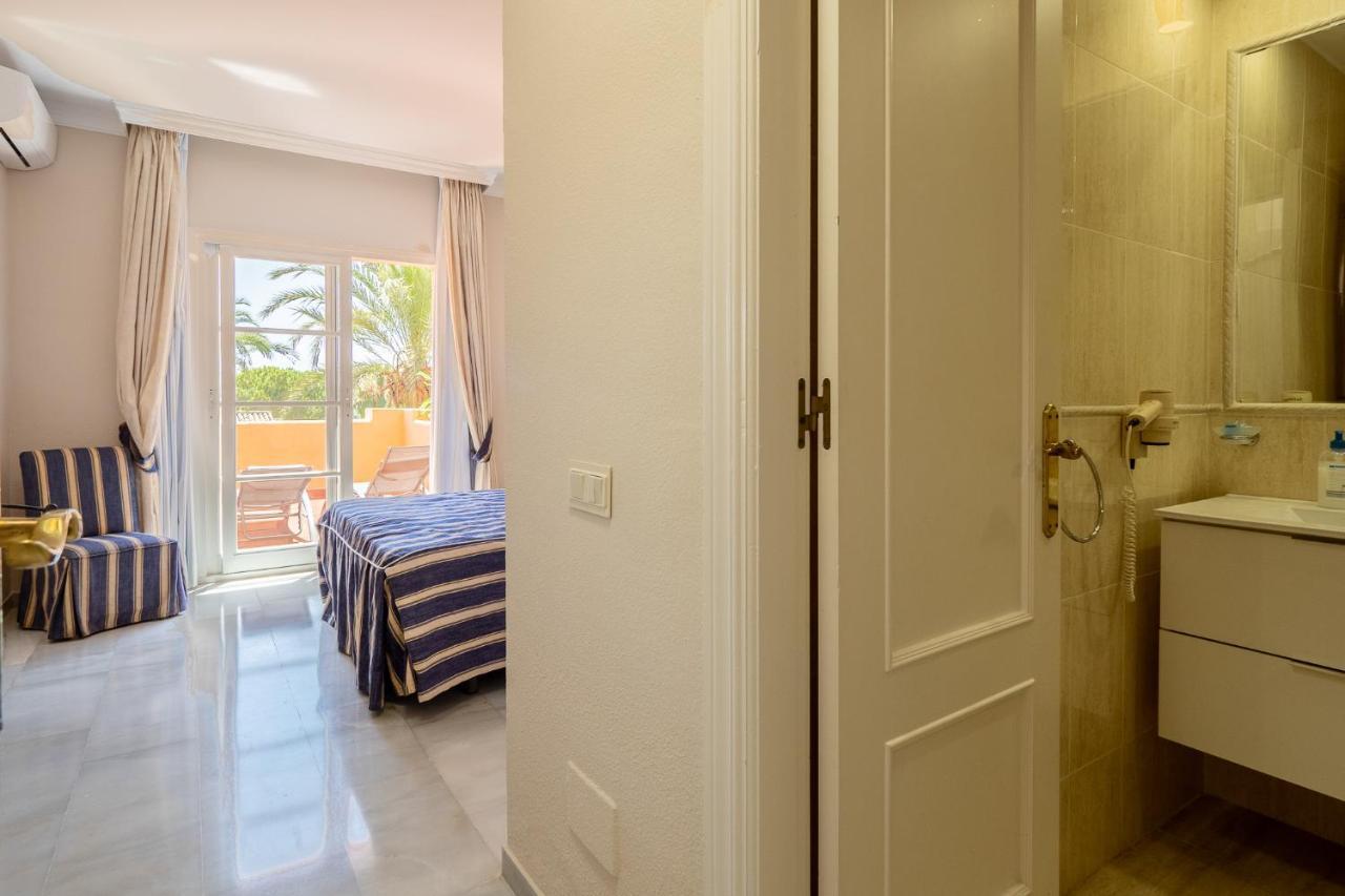 Apartamento Mc172ct Apartamento En Oasis Club Mijas Costa *