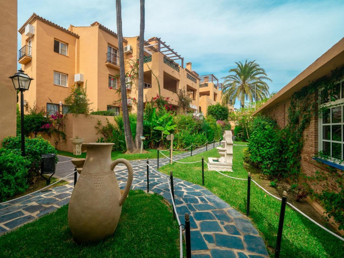 Mc172ct Apartamento En Oasis Club Mijas Costa Apartamento Málaga
