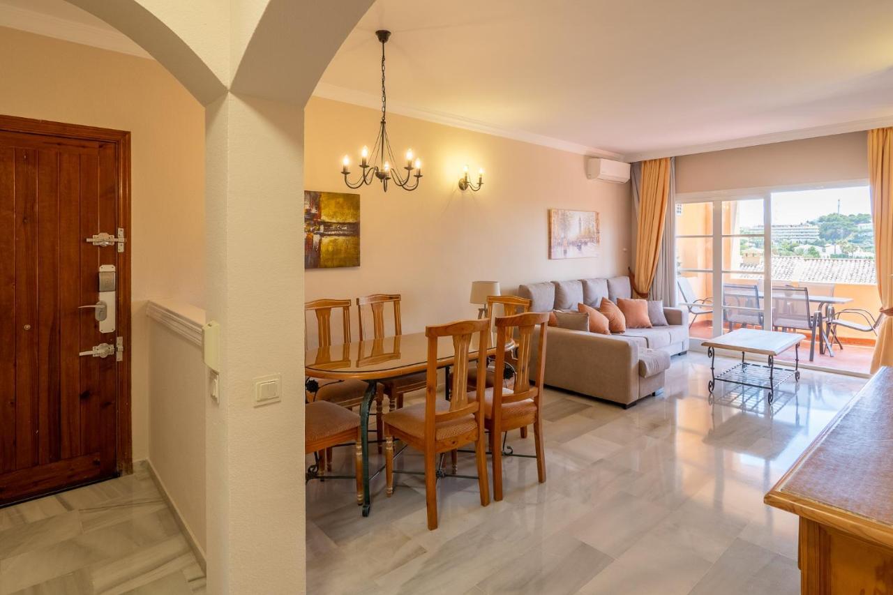 Mc172ct Apartamento En Oasis Club Mijas Costa Apartamento Málaga