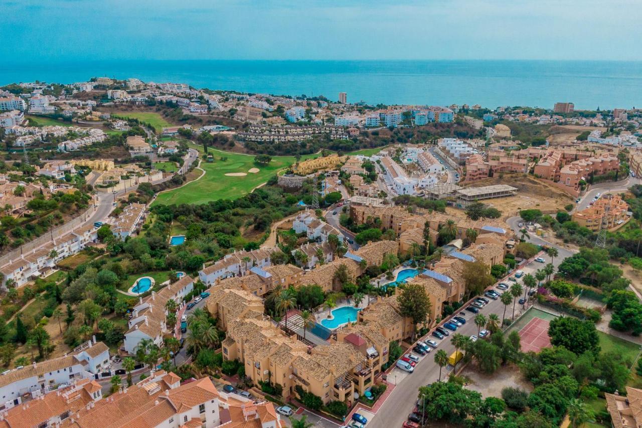 Mc172ct Apartamento En Oasis Club Mijas Costa Apartamento Málaga