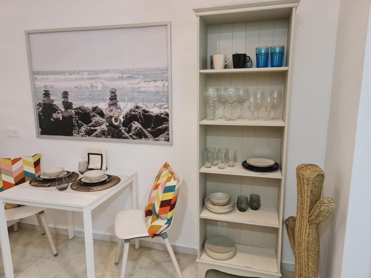 Apartment Centro *