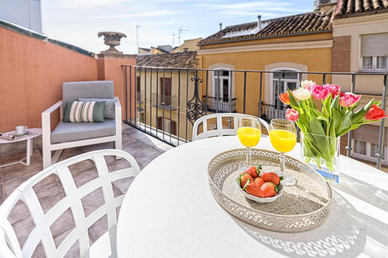 Apartment Iloftmalaga Calle Madre De Dios *
