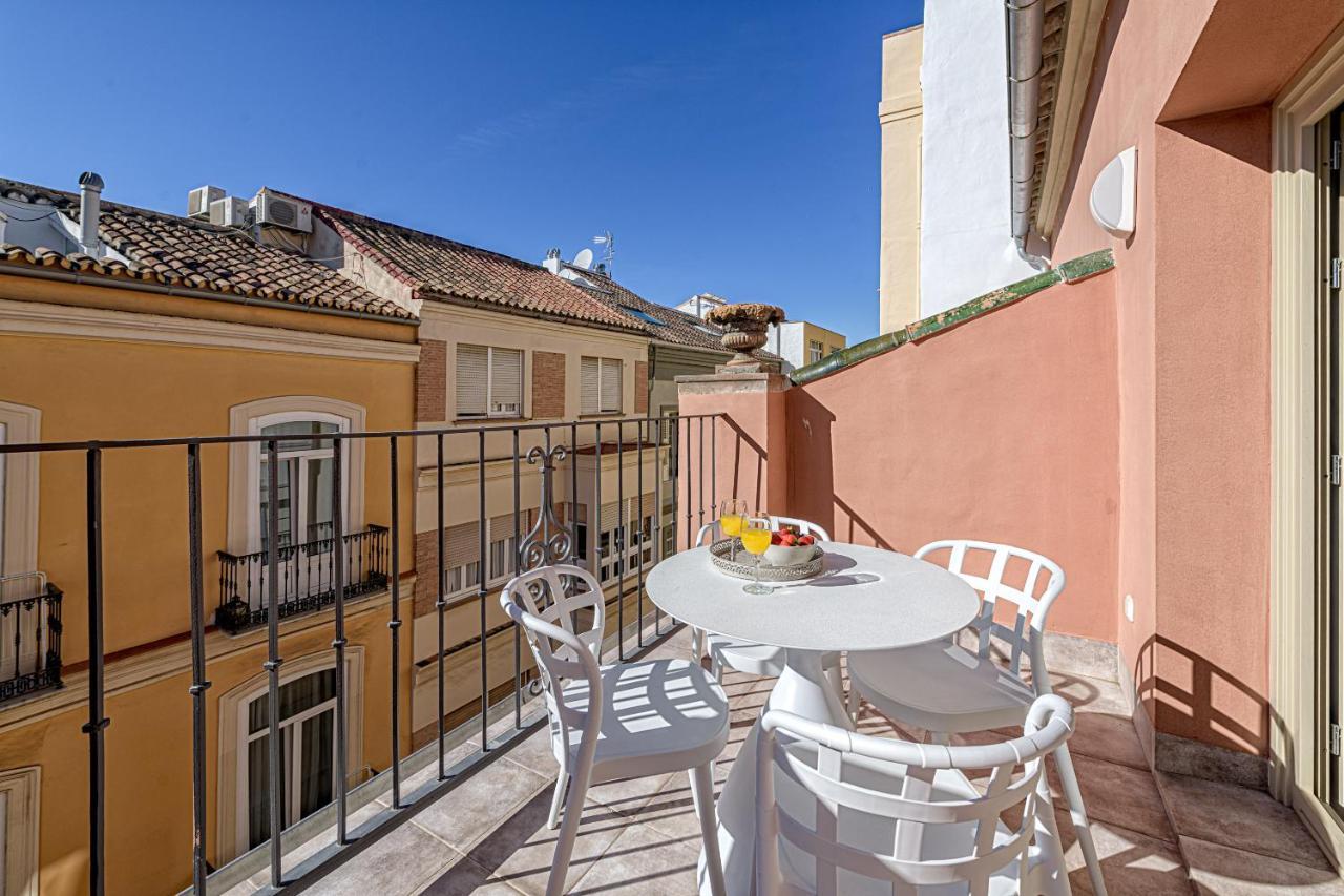 Apartment Iloftmalaga Calle Madre De Dios