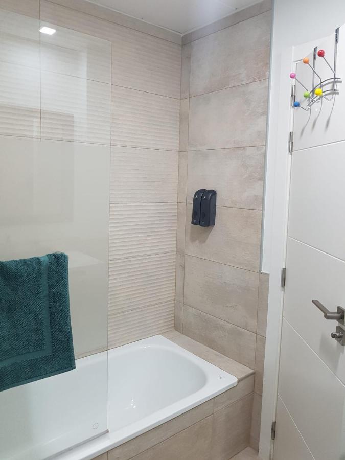 Apartment Plaza Del Teatro Parking Free *