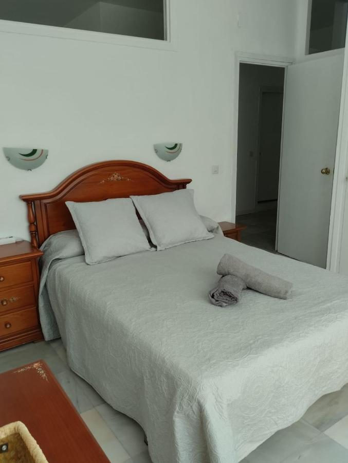 Apartamento Almirante Beach Apartment