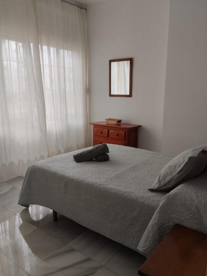 Apartment Apartamento Almirante Beach *