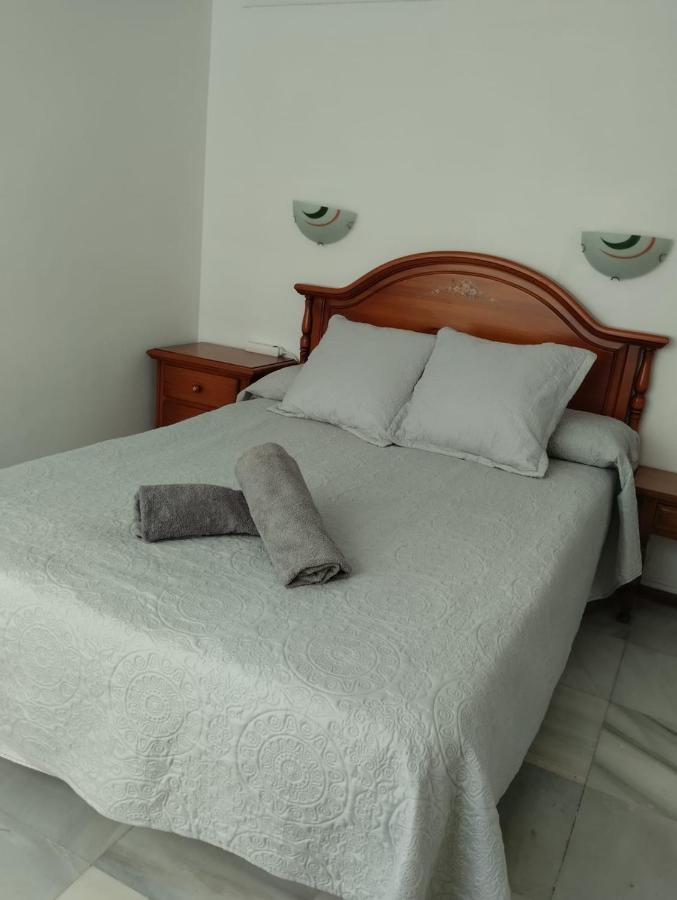 Apartamento Almirante Beach * Malaga