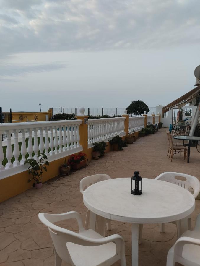 Apartamento Almirante Beach