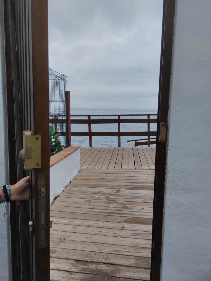 Apartamento Almirante Beach *