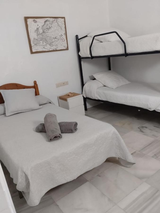 Apartment Apartamento Almirante Beach