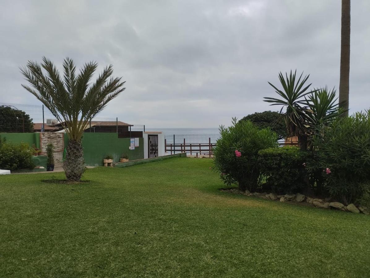 Apartment Apartamento Almirante Beach *
