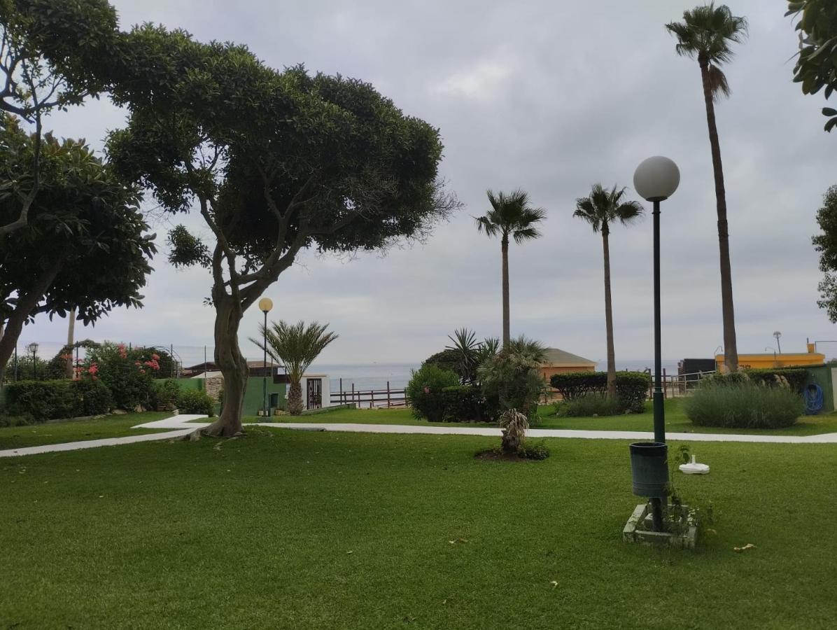 Apartamento Almirante Beach