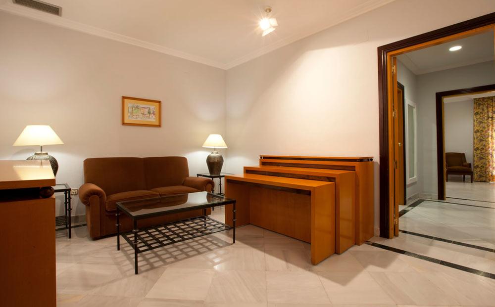 Don Curro Hotell 3*