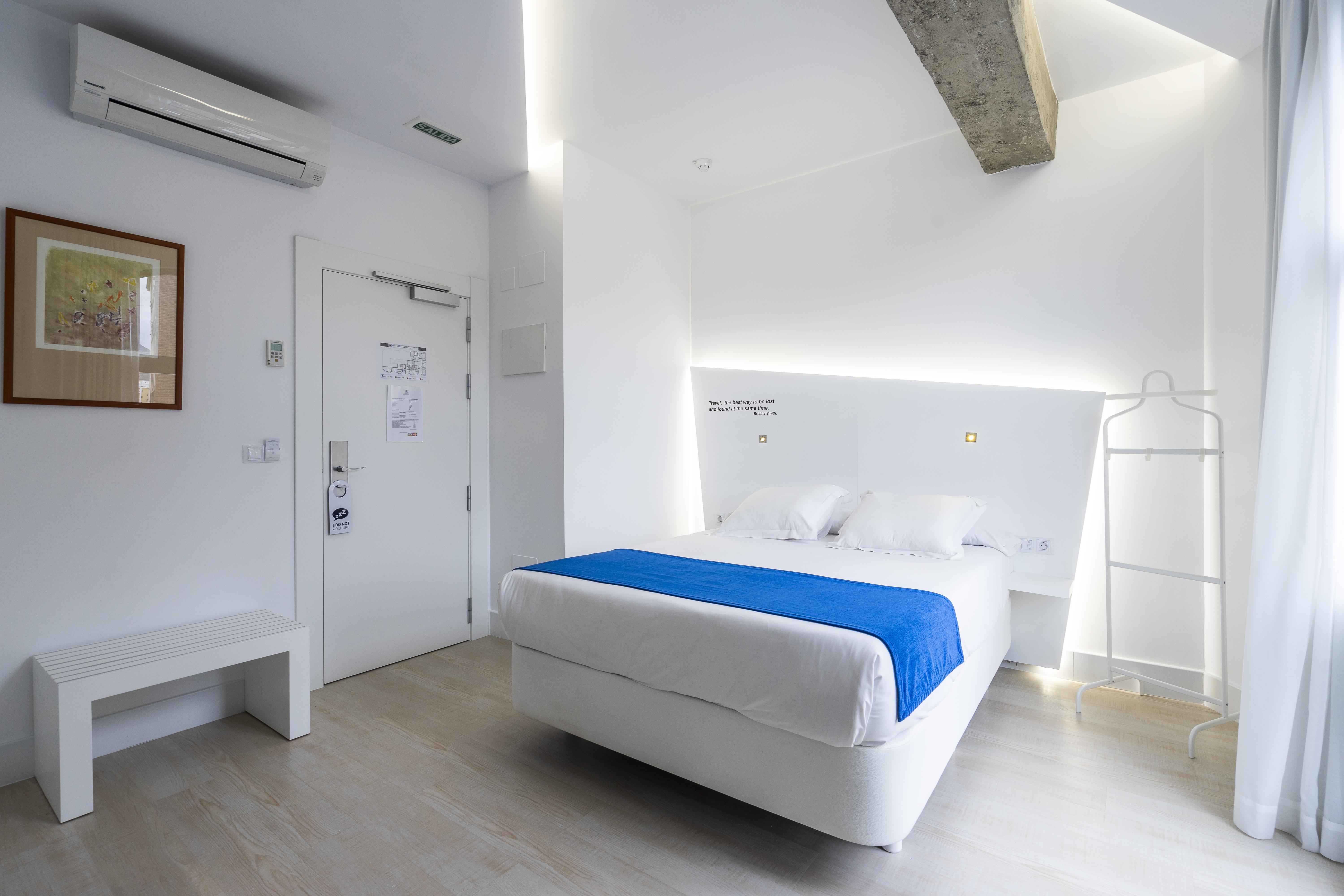 Atarazanas Boutique Hotell 3*