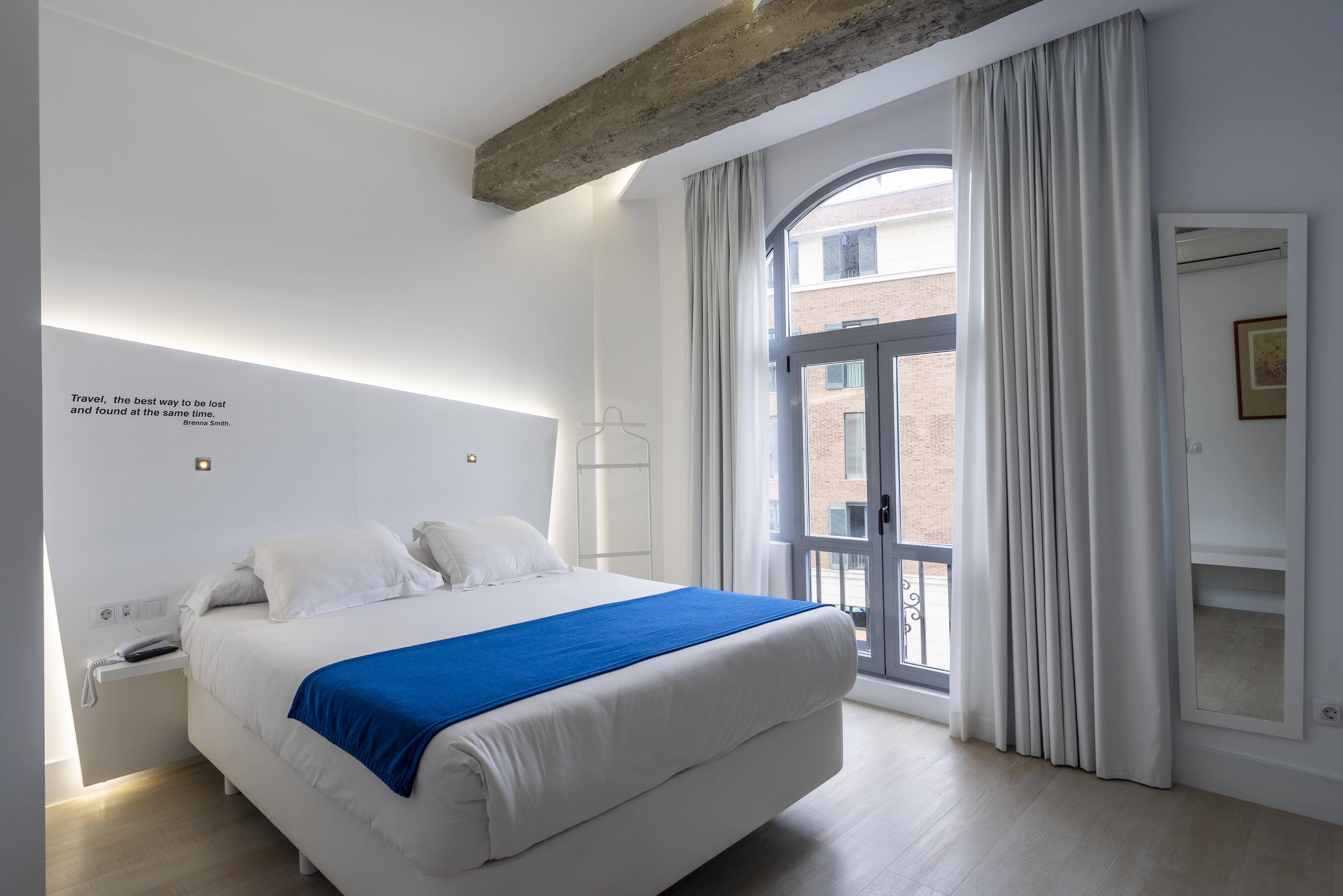 Atarazanas Boutique Hotell