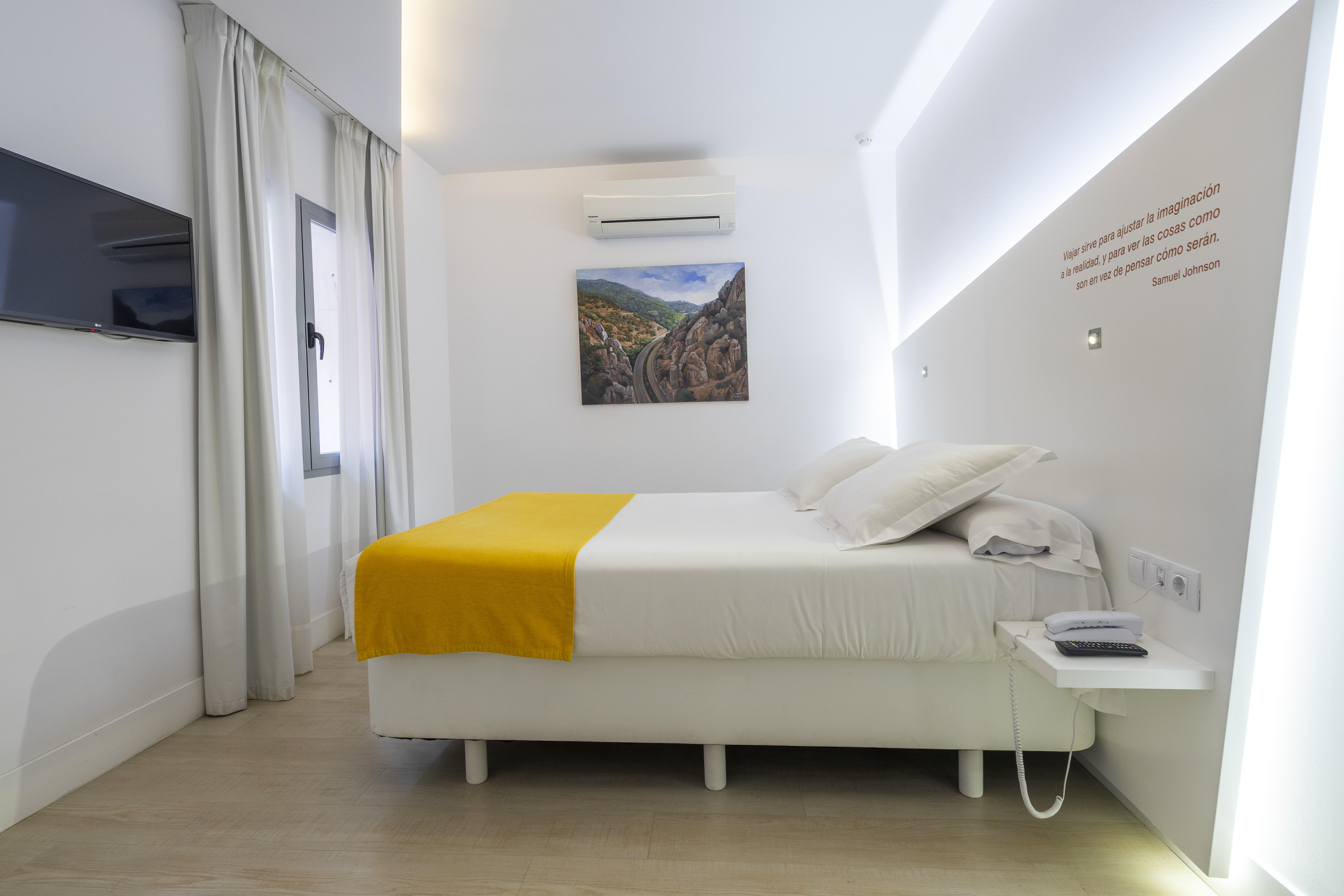 Atarazanas Boutique Hotell 3*