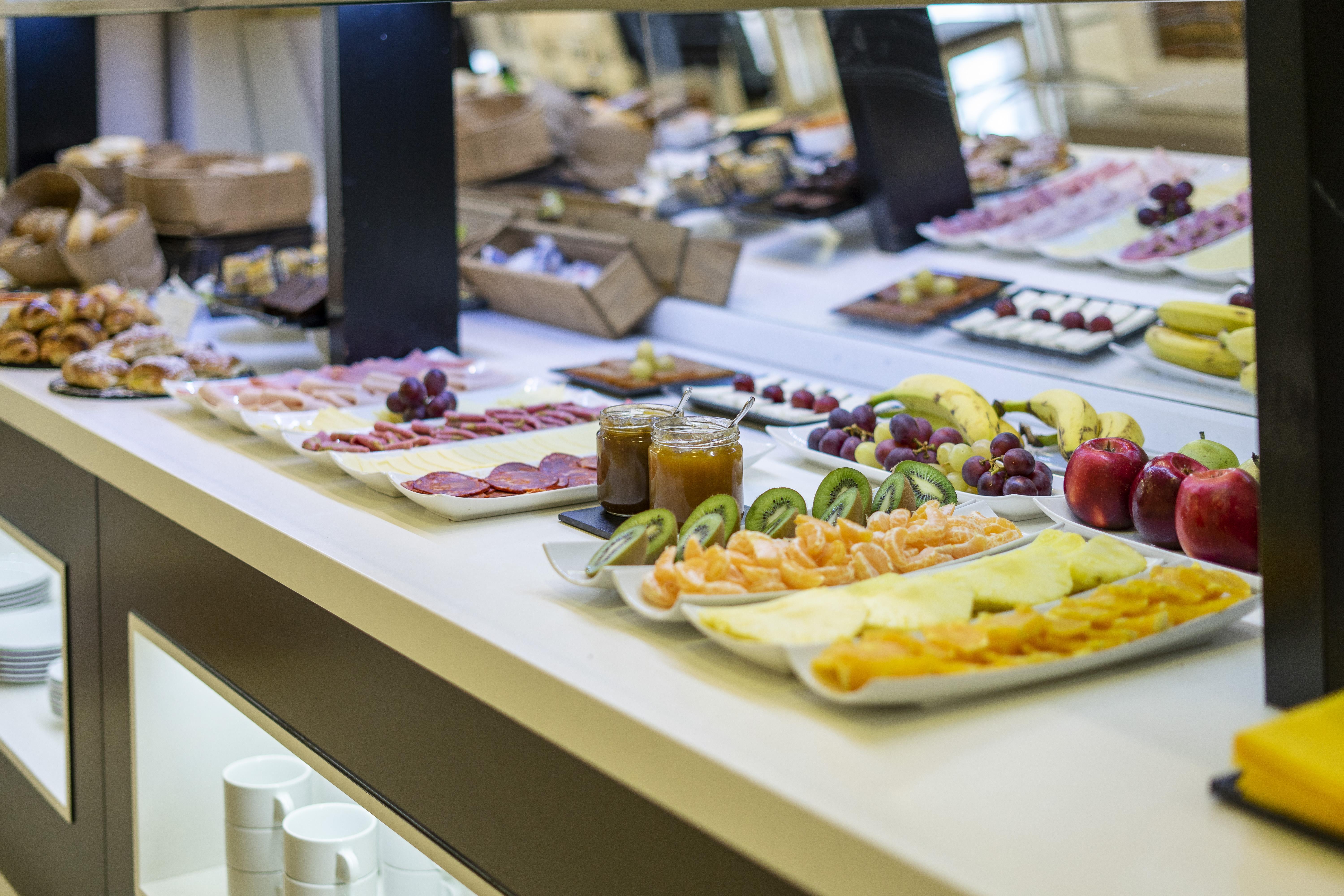 Atarazanas Boutique Hotell Málaga