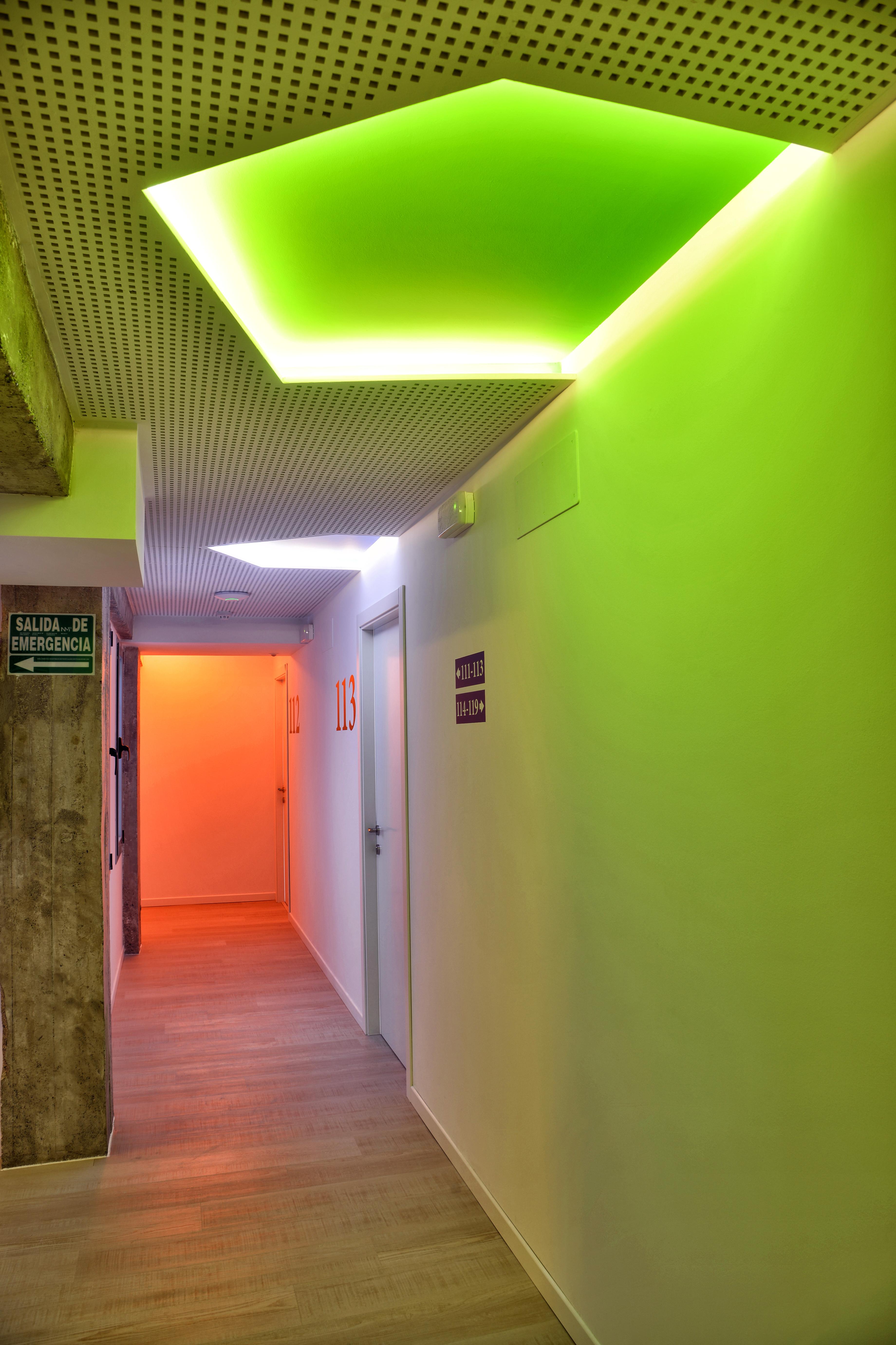 Atarazanas Boutique Hotell 3*