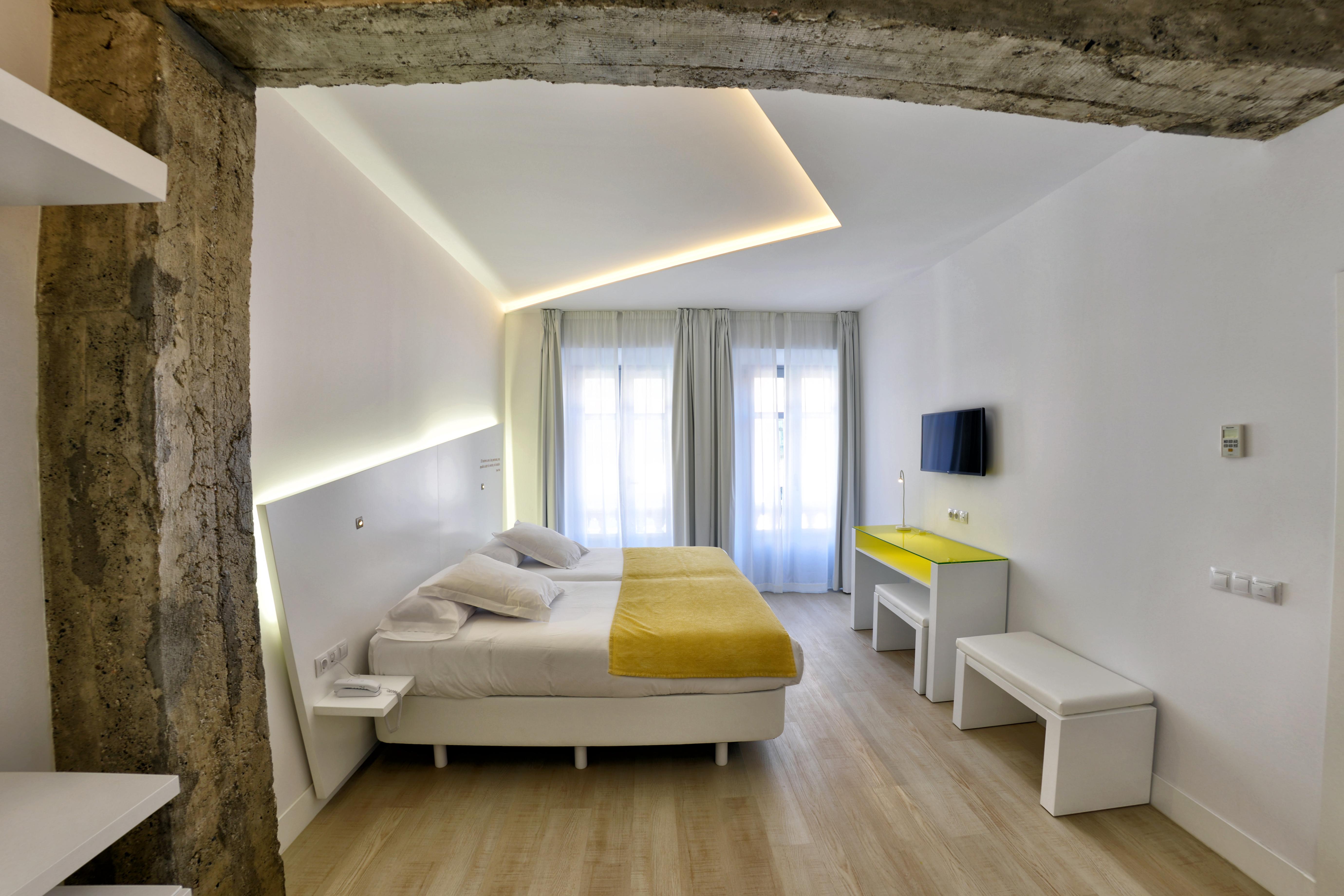 Hotell Atarazanas Boutique