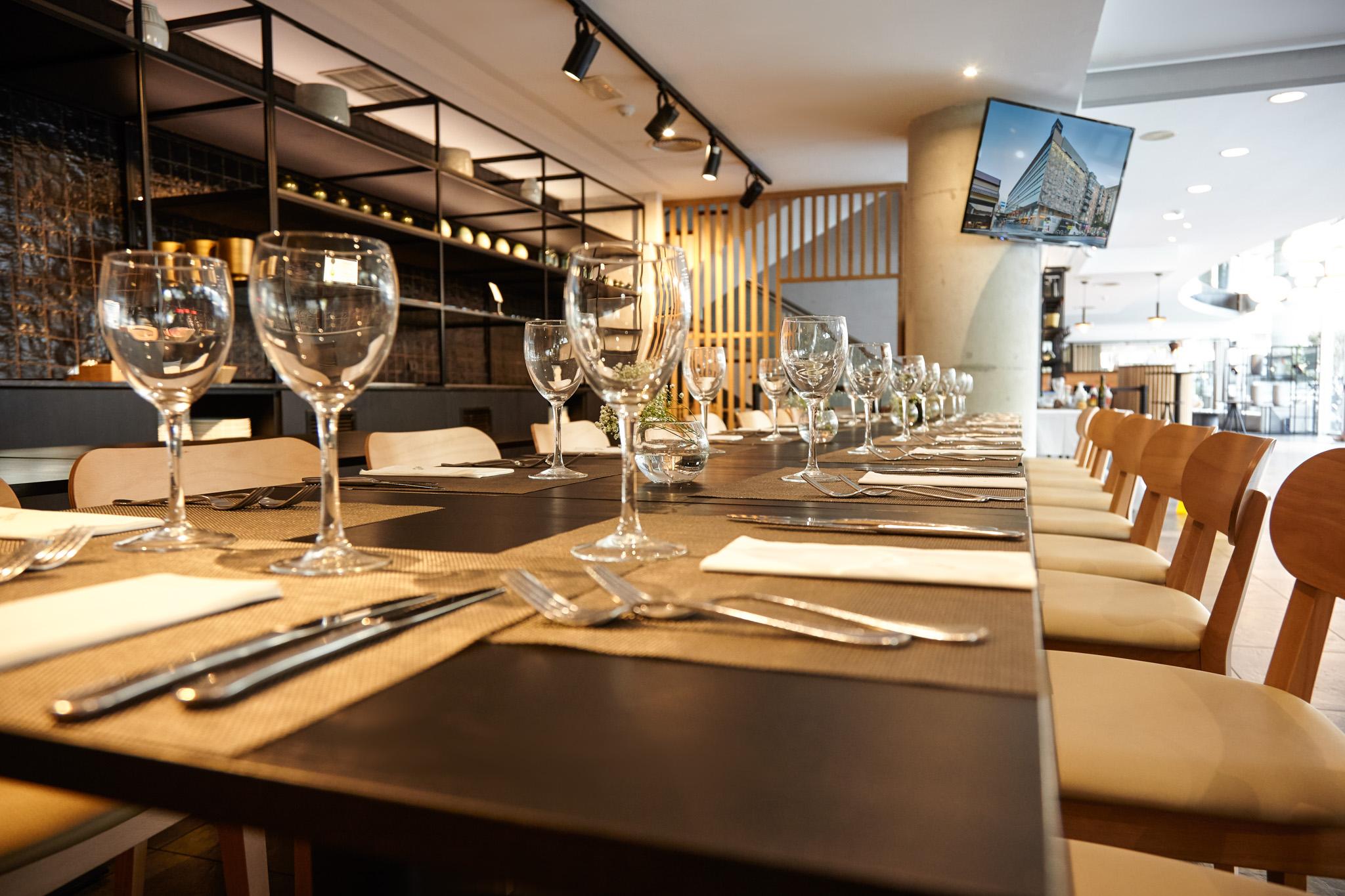 Hotell Eurostars