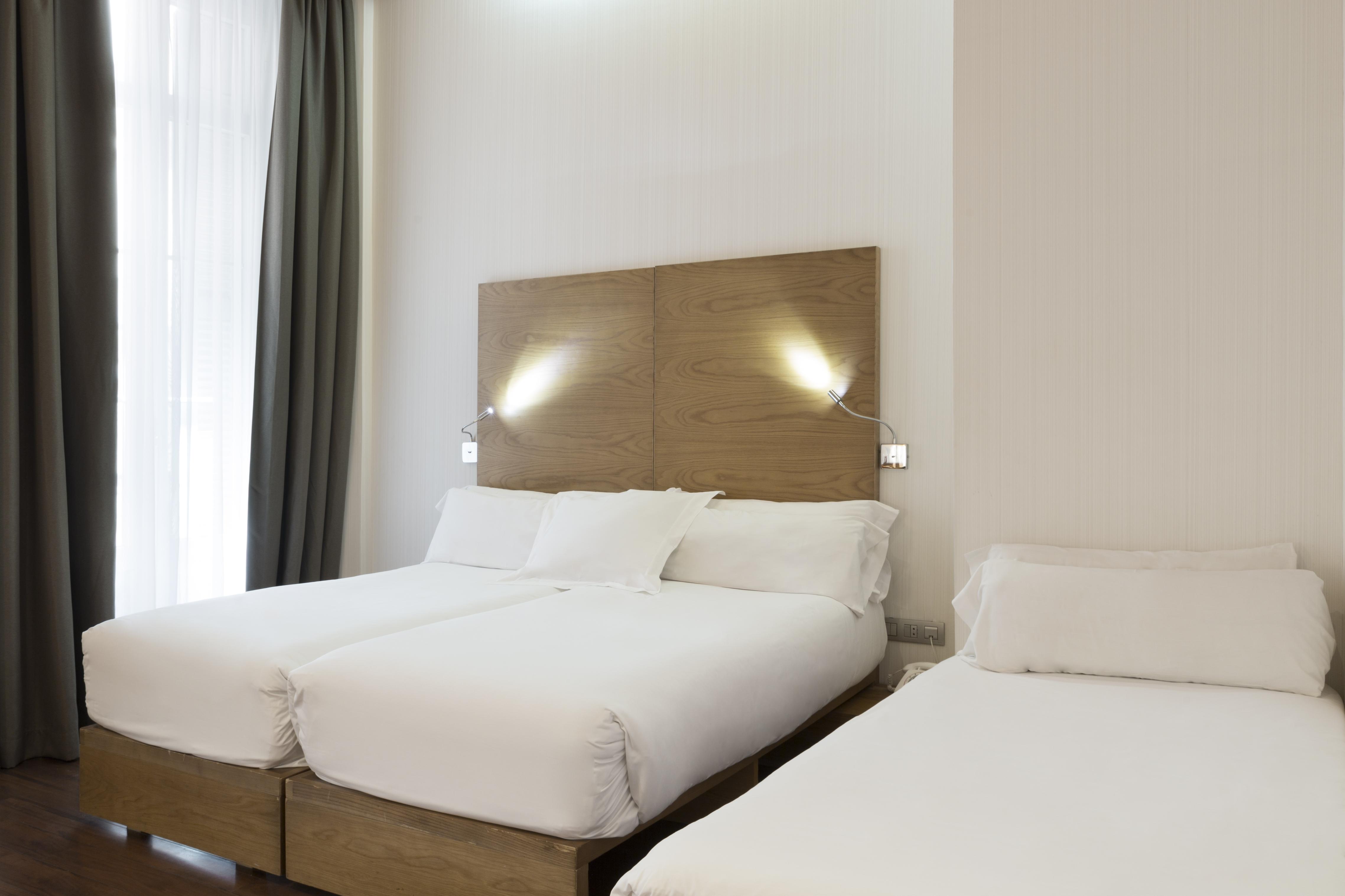 Petit Palace Plaza 4*