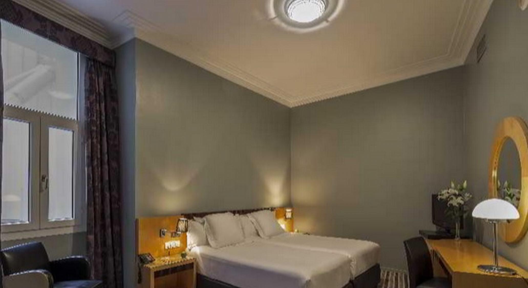 Hotel Larios Málaga