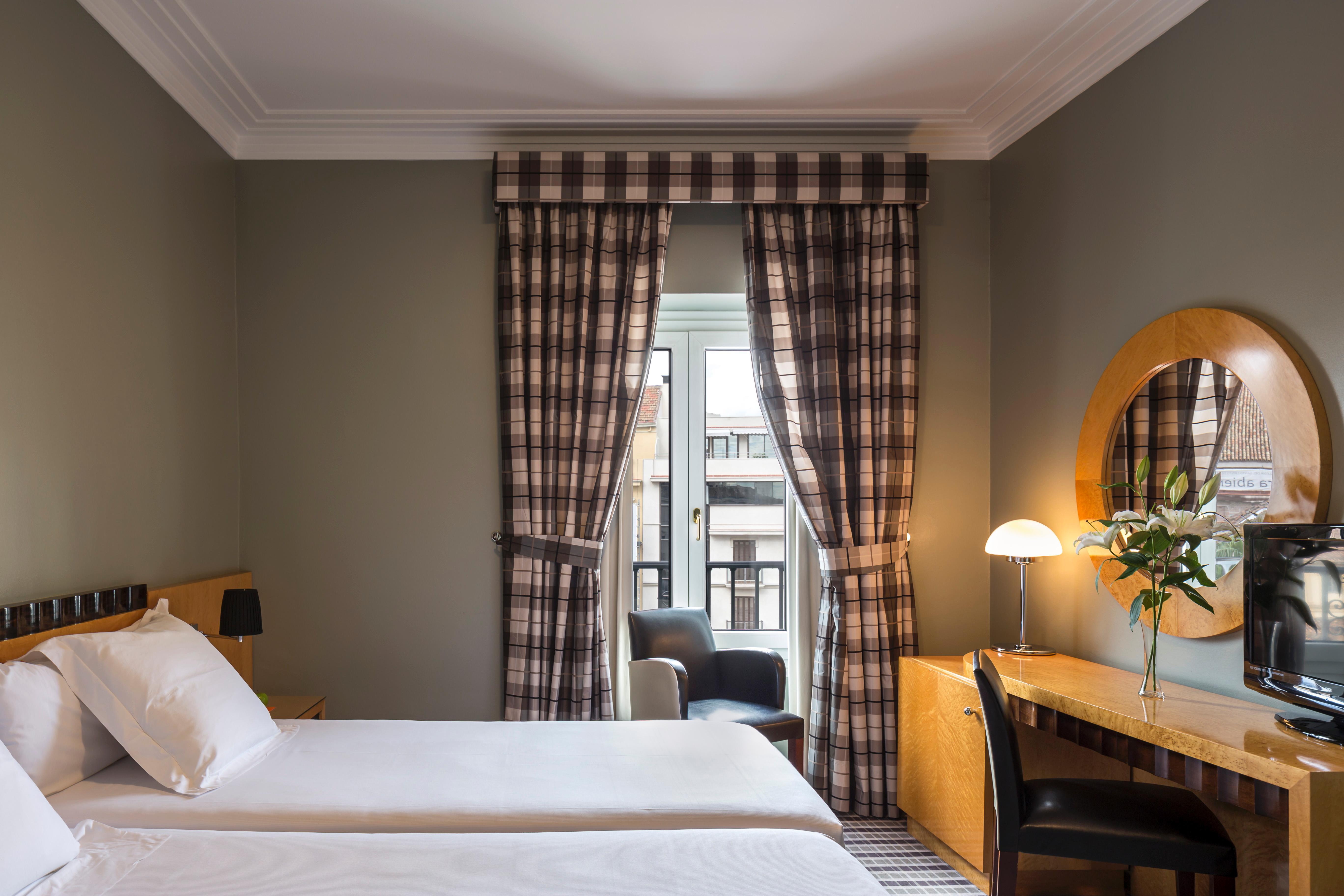 Larios Hotel Málaga