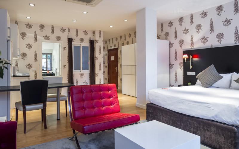 Hotel Larios 4*