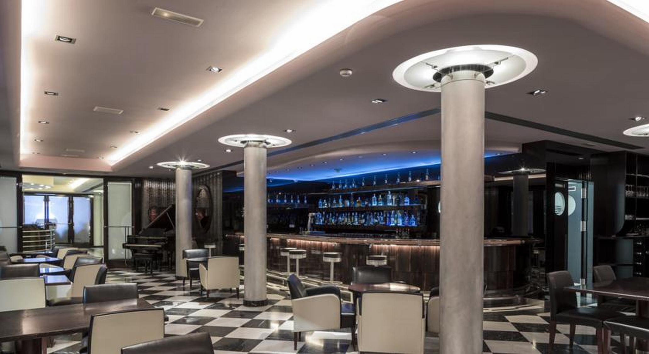 Hotel Larios