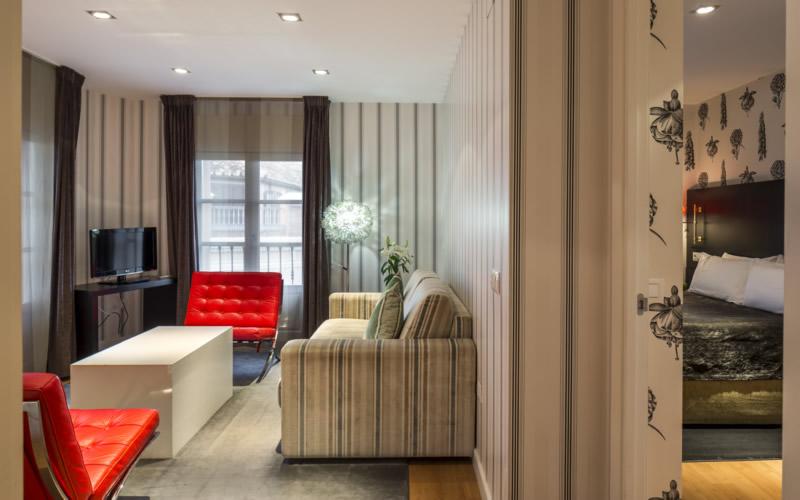 Hotel Larios 4*