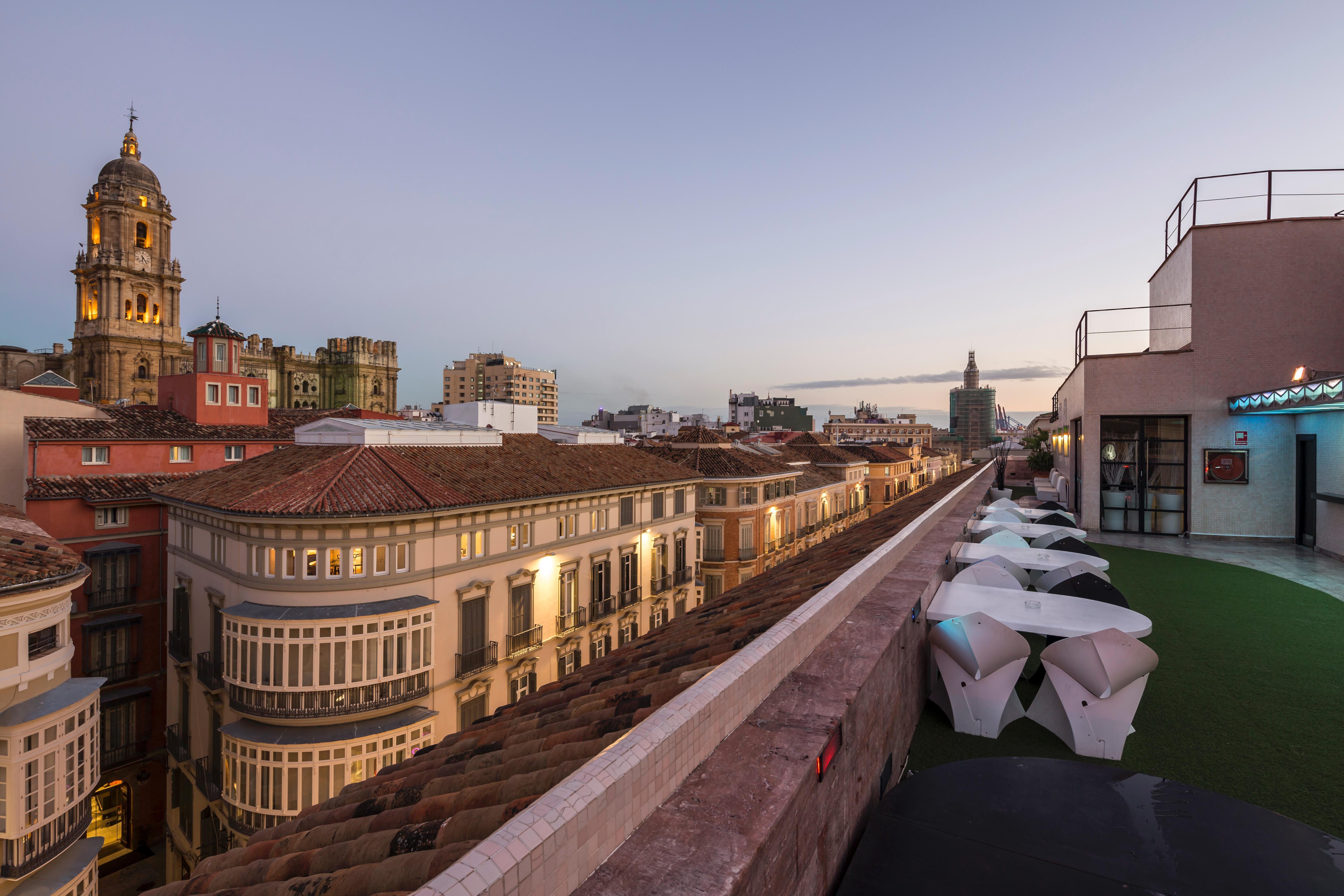 Larios Málaga