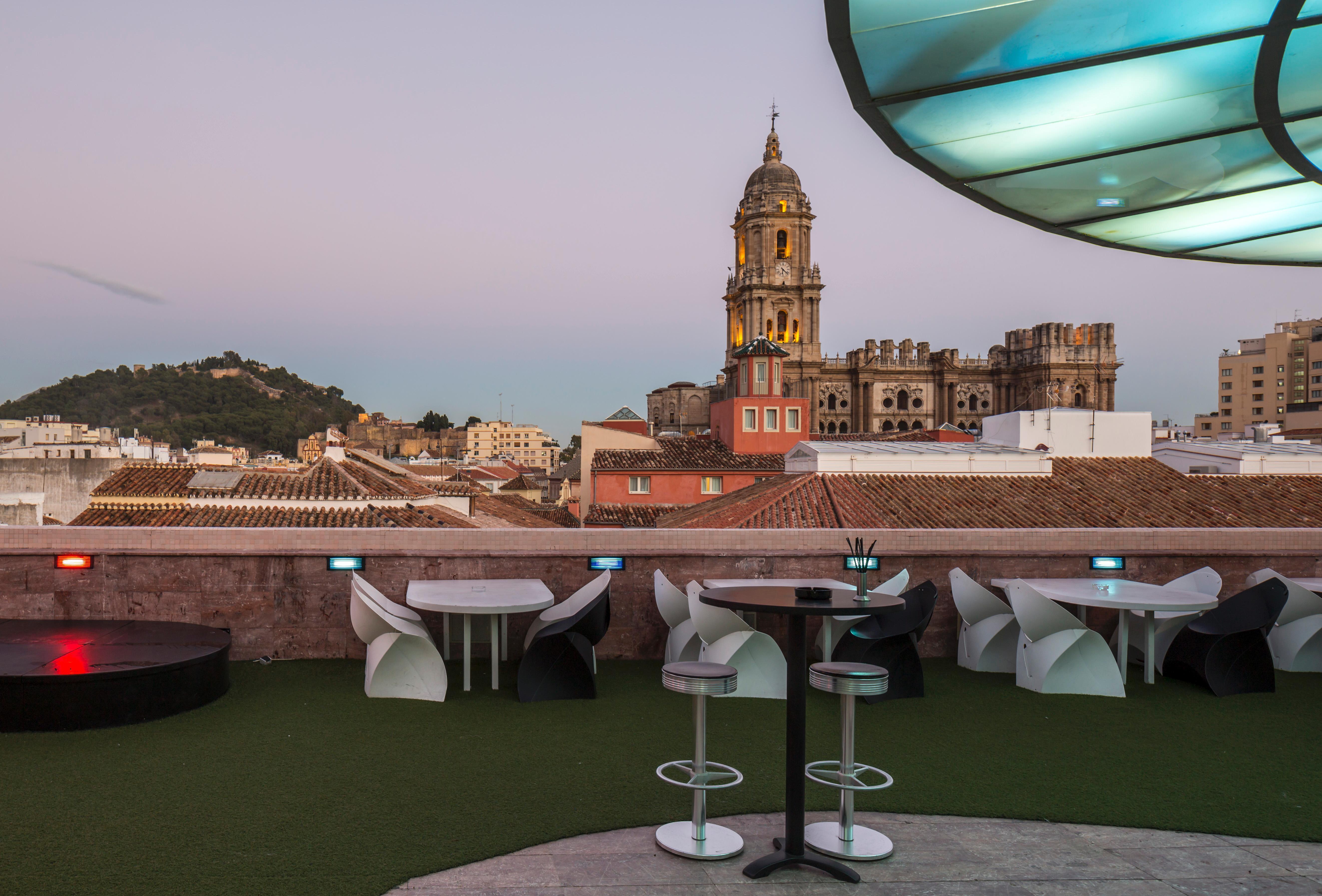 Hotel Larios Málaga