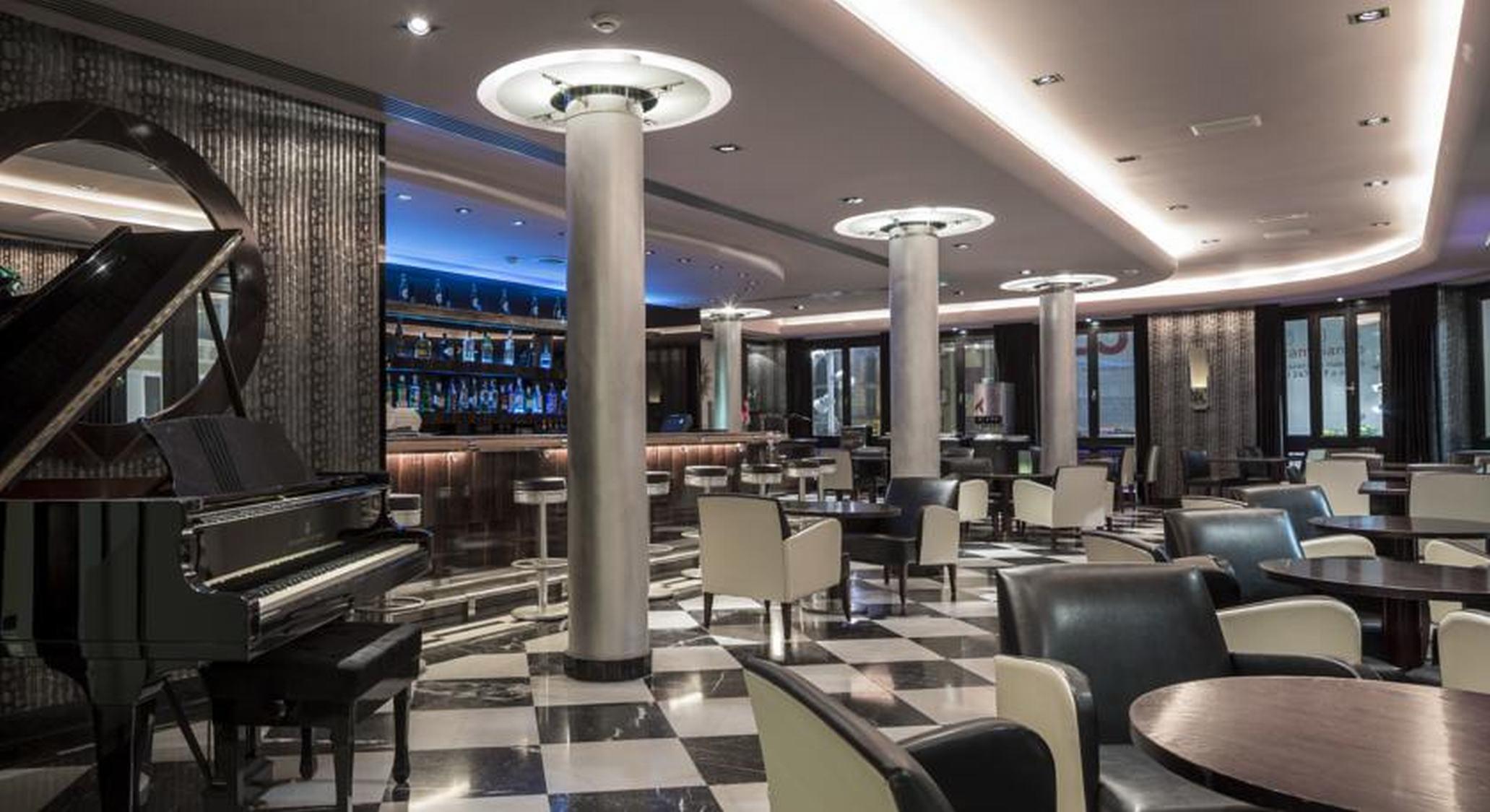 Larios Hotel 4*