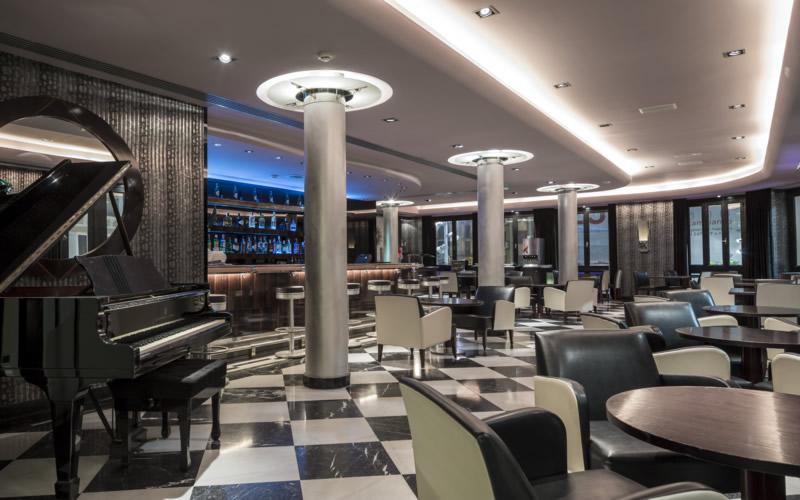 Larios Hotel 4*