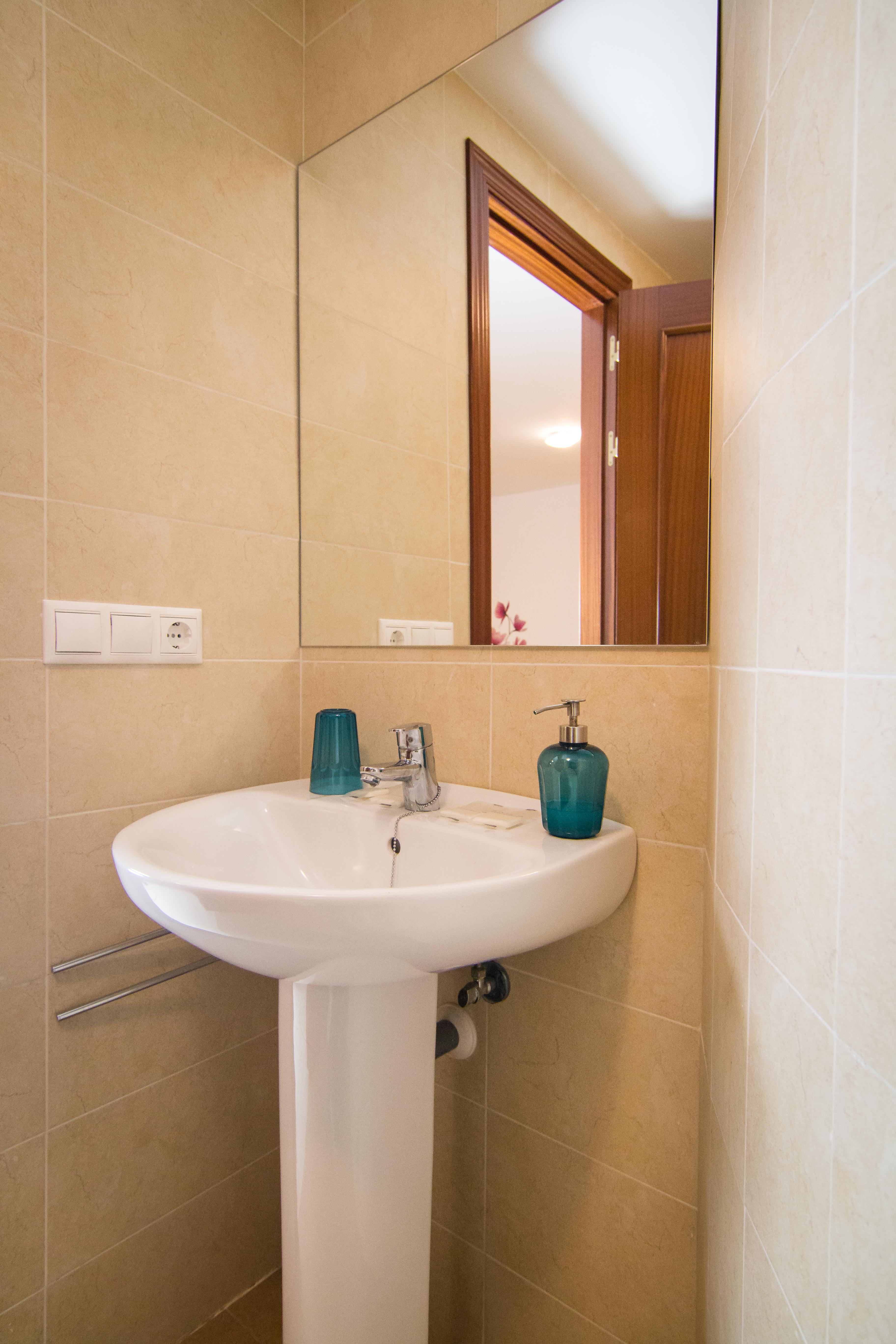 Holidays2malaga Juan De Mena Apartamento